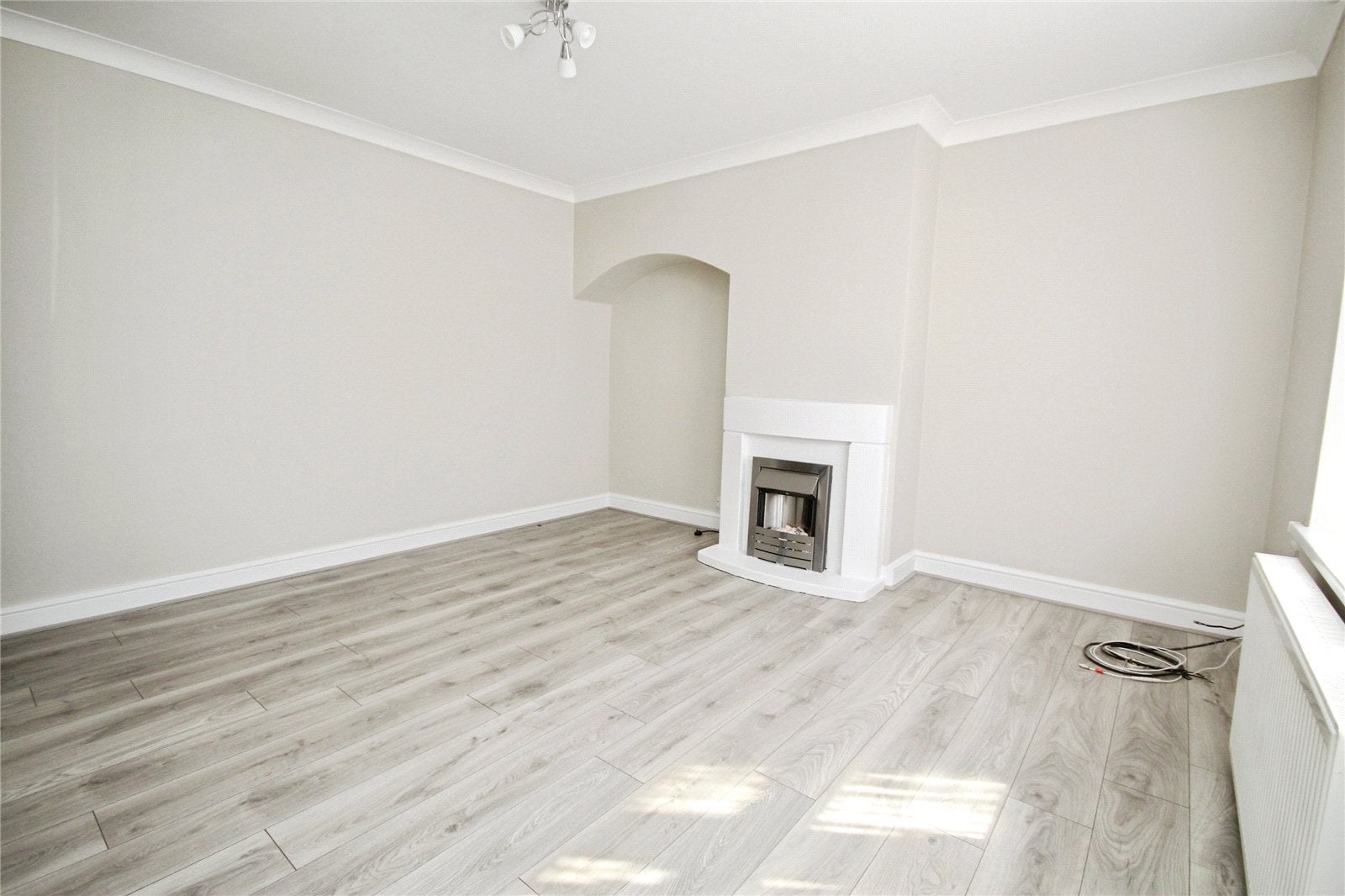 House Goresbrook Road in Greater London