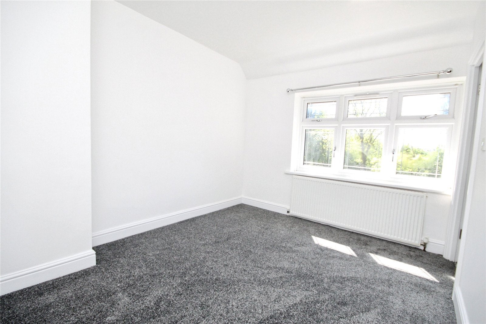 House Goresbrook Road in Greater London