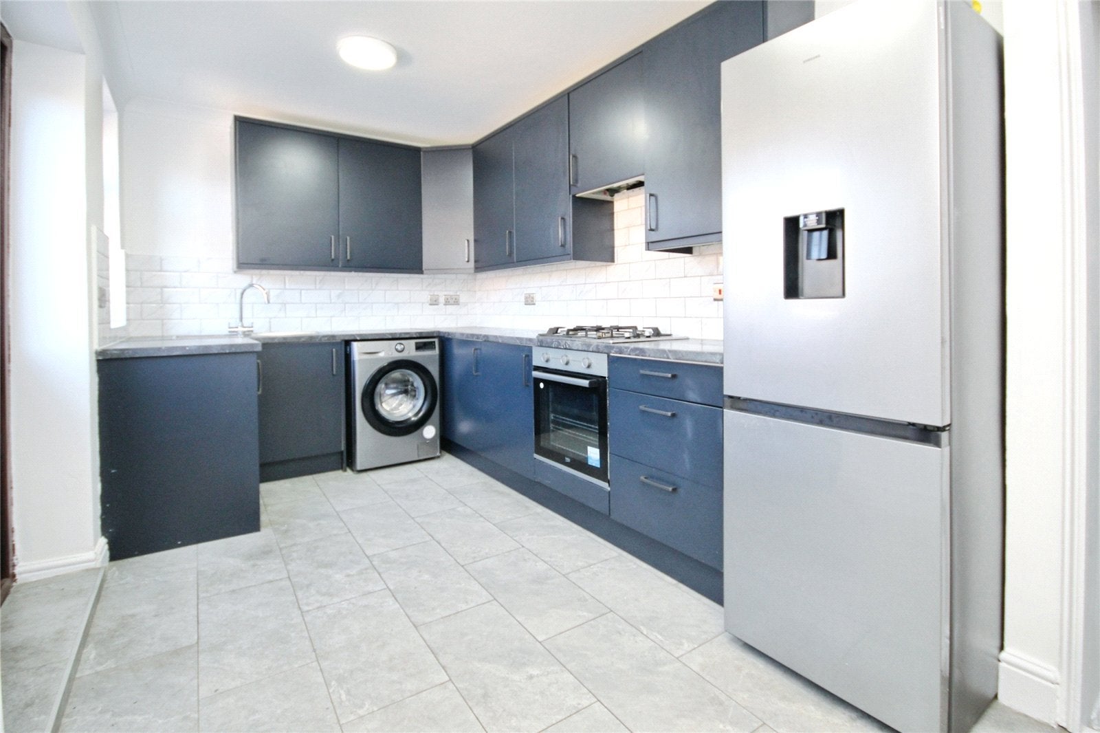 House Goresbrook Road in Greater London