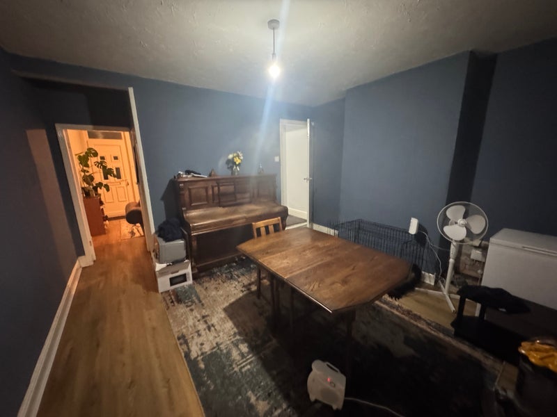 Room Park Street in Nuneaton and Bedworth