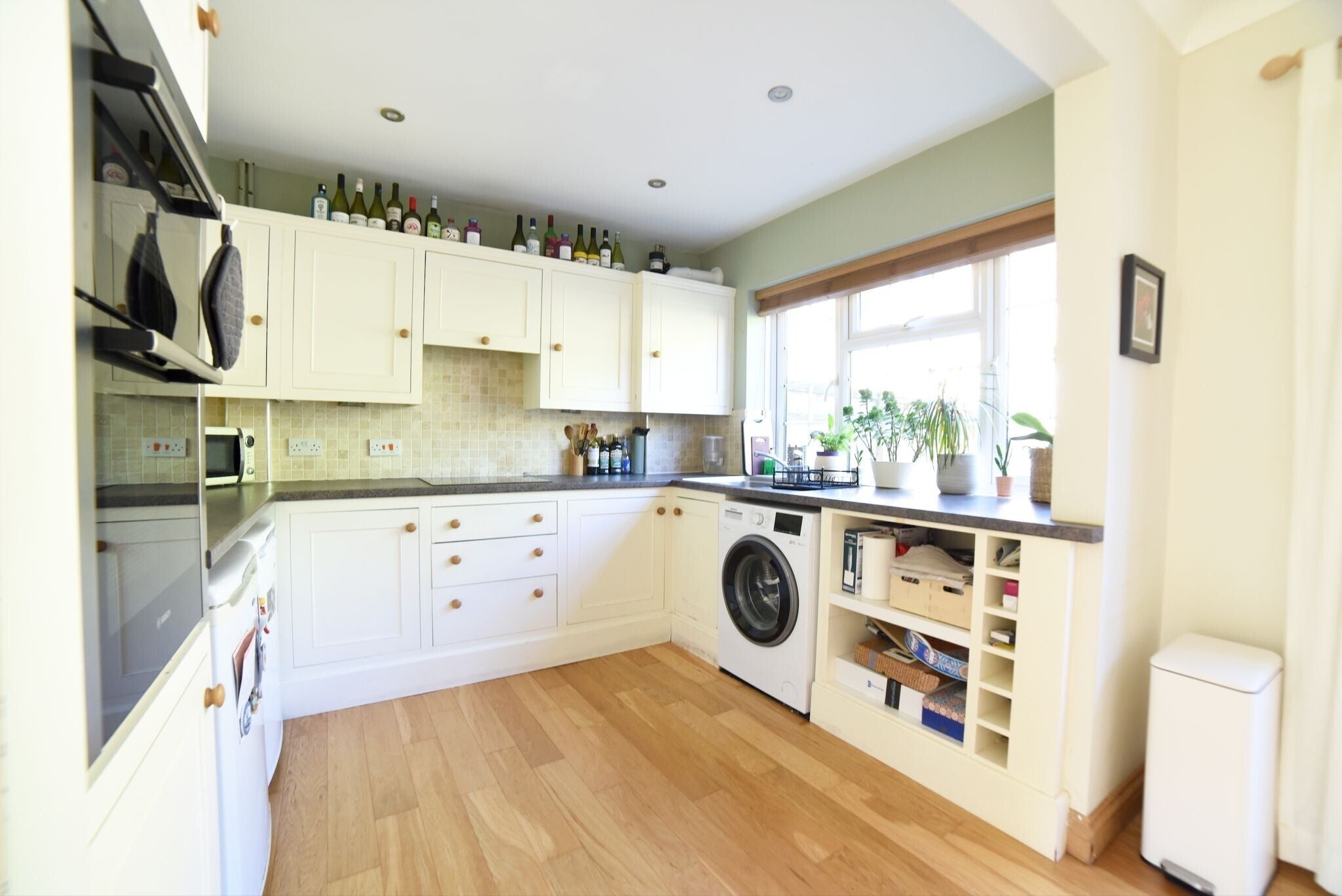 House Beechwood Crescent in Eastbourne
