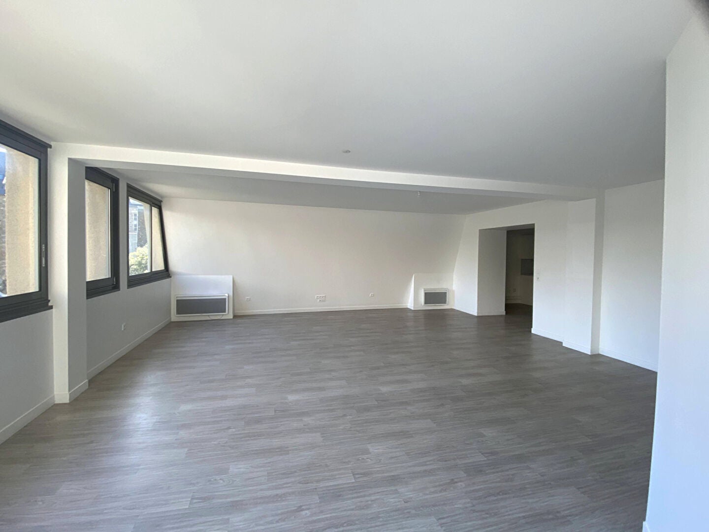 Appartement D 30 à Saint-James