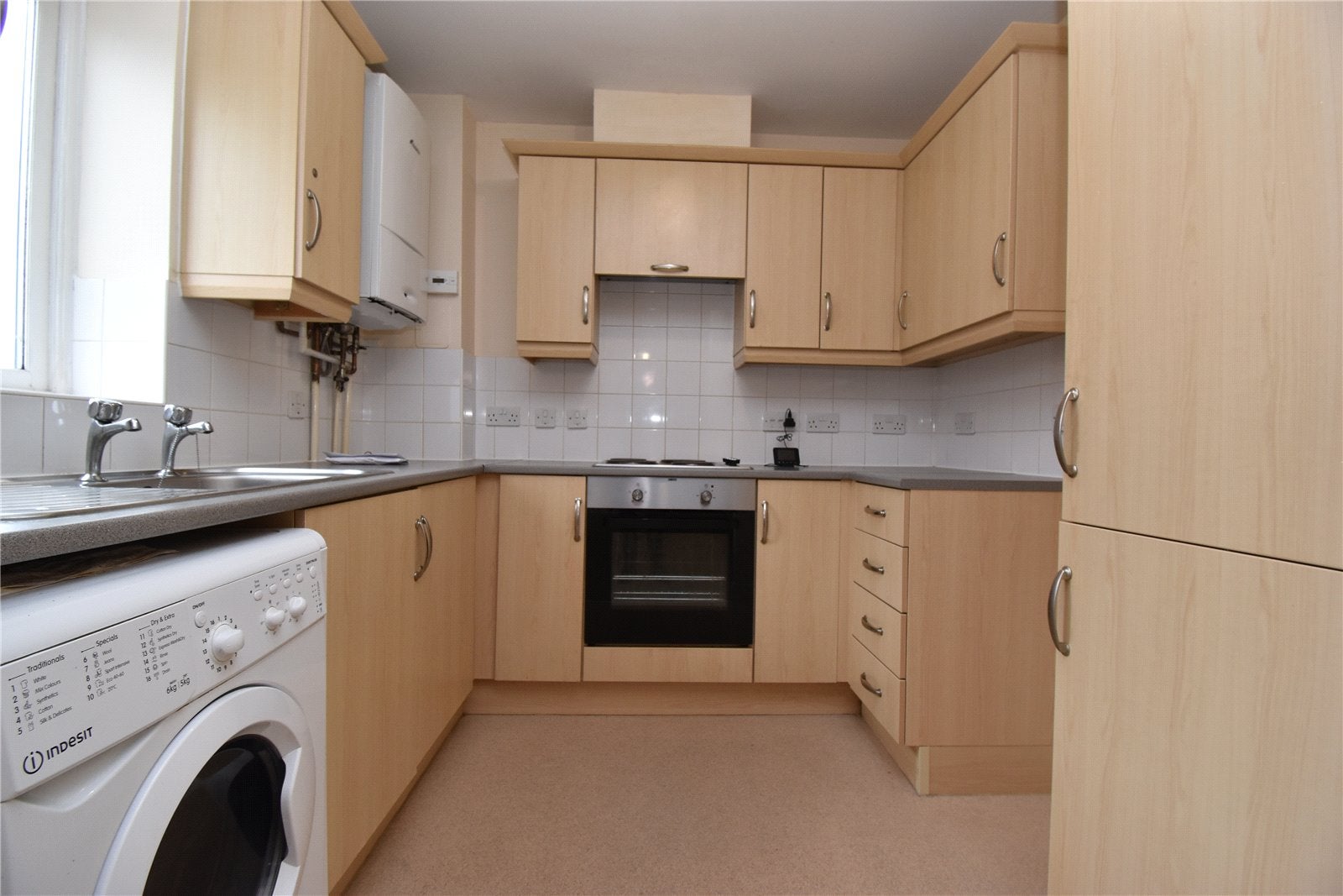 Flat Ranelagh Road in Ipswich