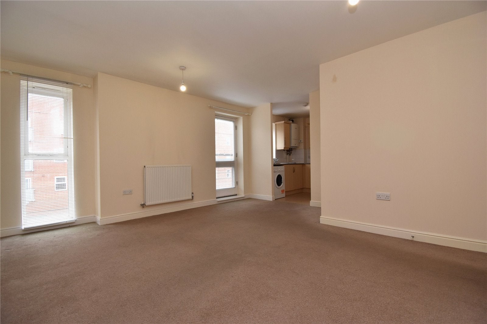 Flat Ranelagh Road in Ipswich