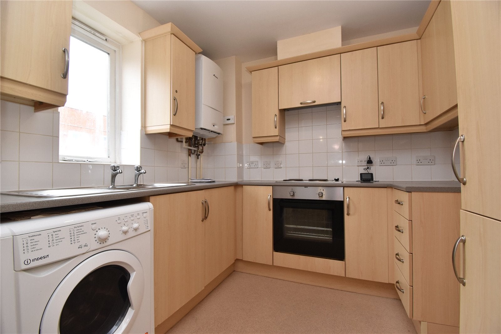 Flat Ranelagh Road in Ipswich