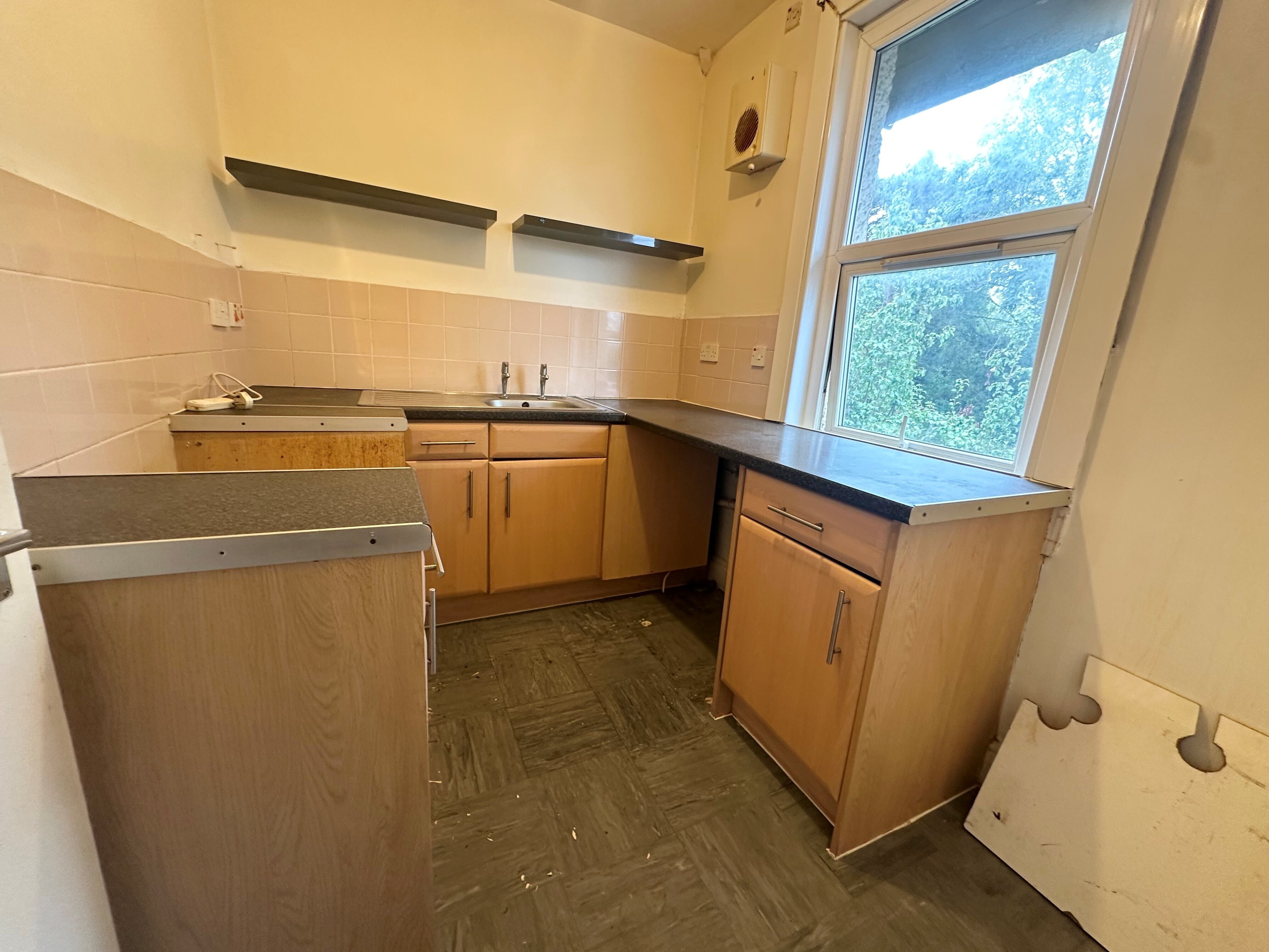 Flat Oakly Road in Redditch