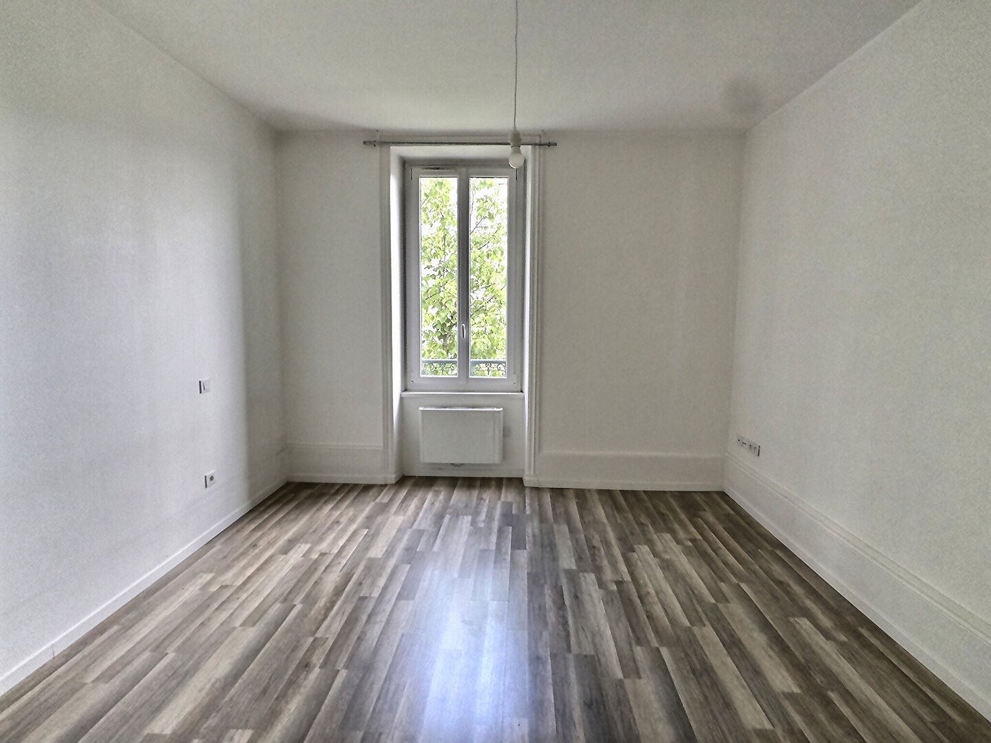Flat Avenue d'Italie in Clermont-Ferrand