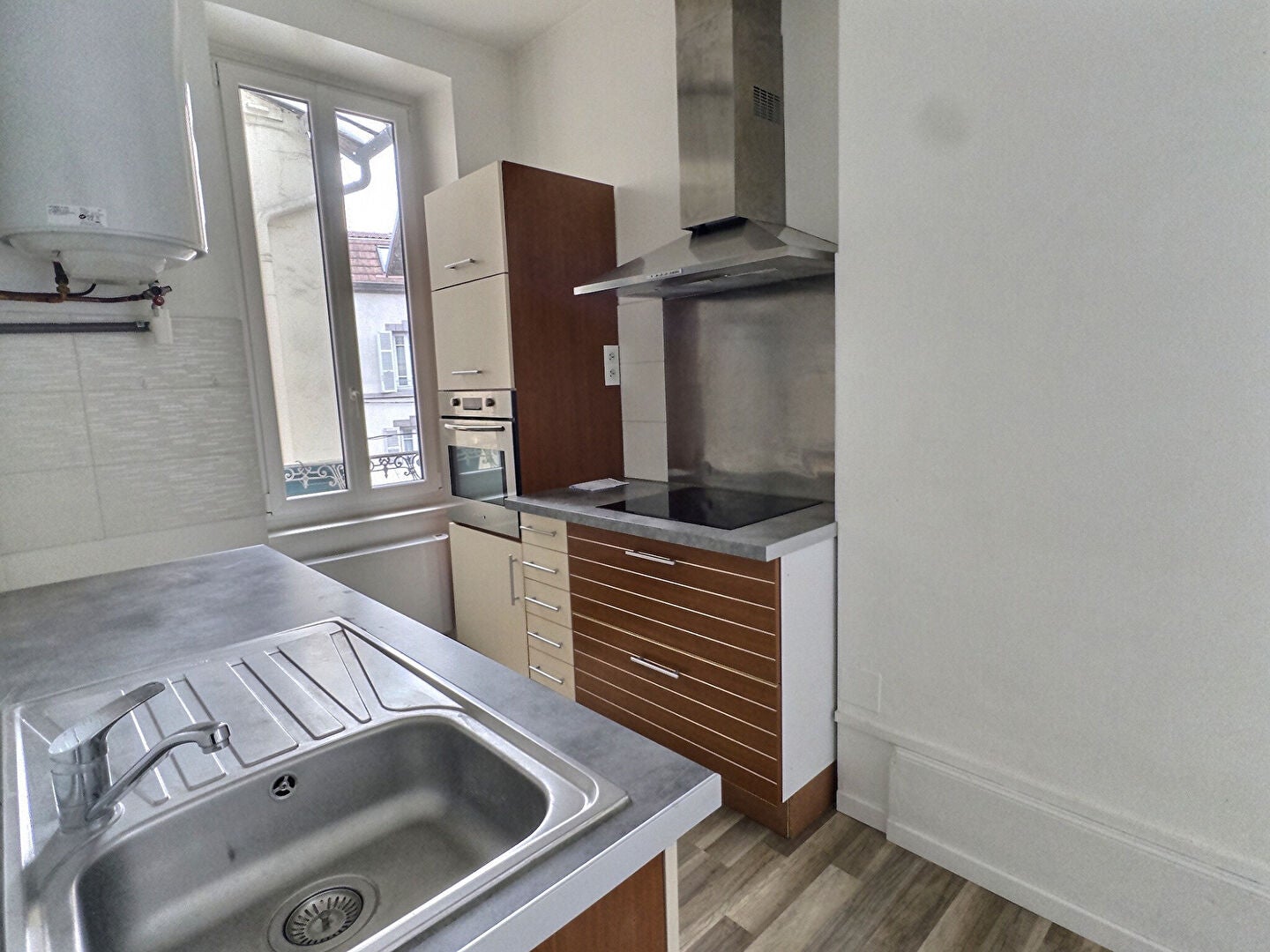 Appartement Avenue d'Italie à Clermont-Ferrand