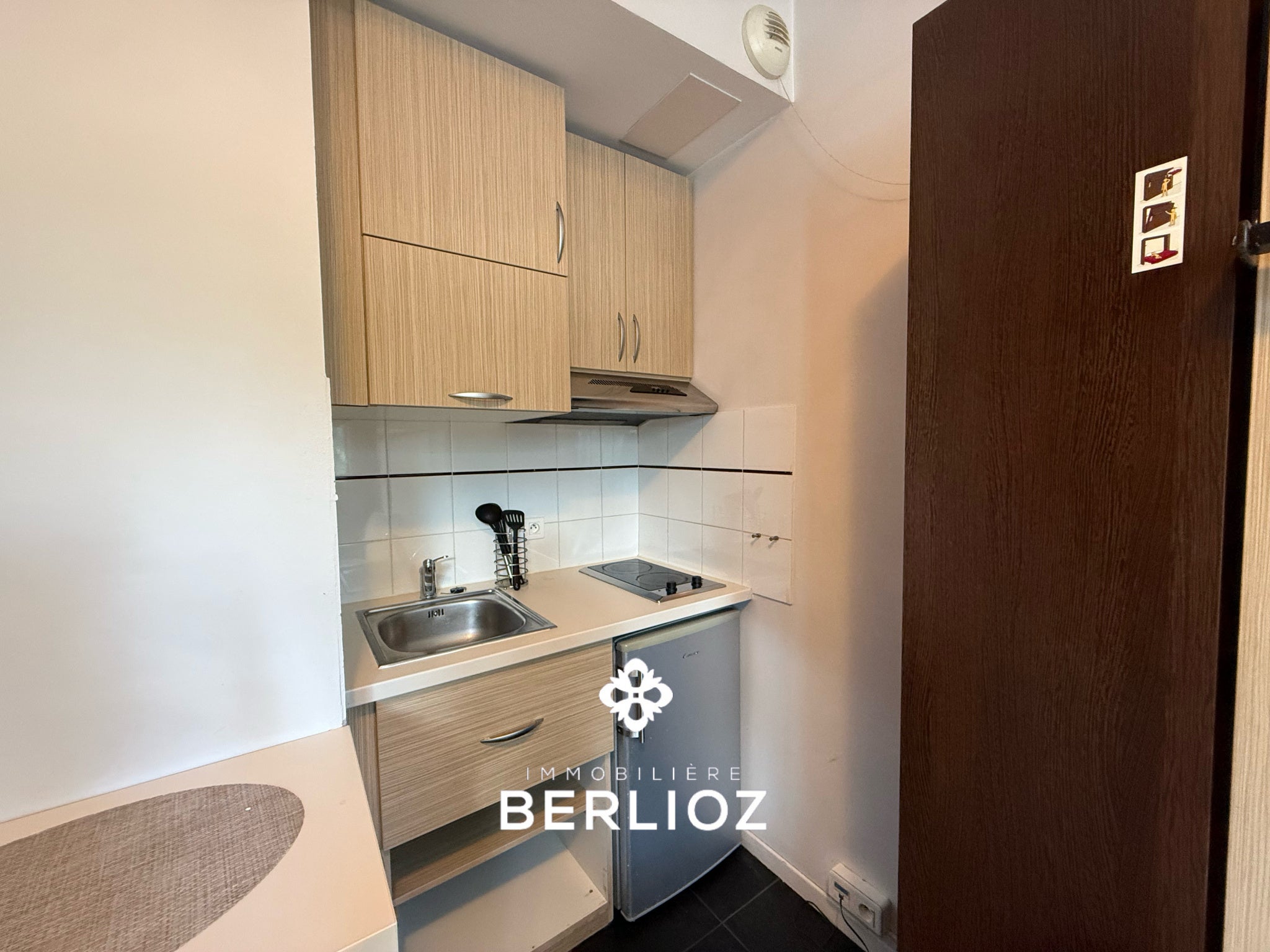 Room Avenue Marcellin Berthelot in Grenoble