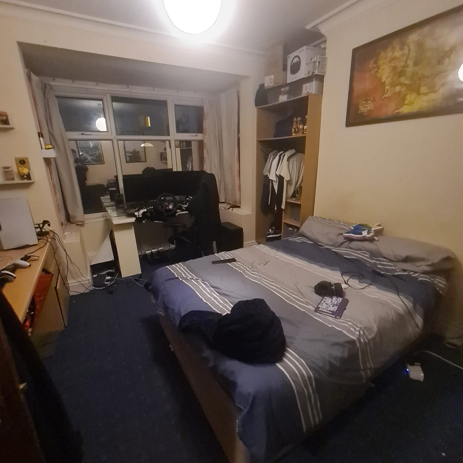 House Estcourt Avenue in Leeds