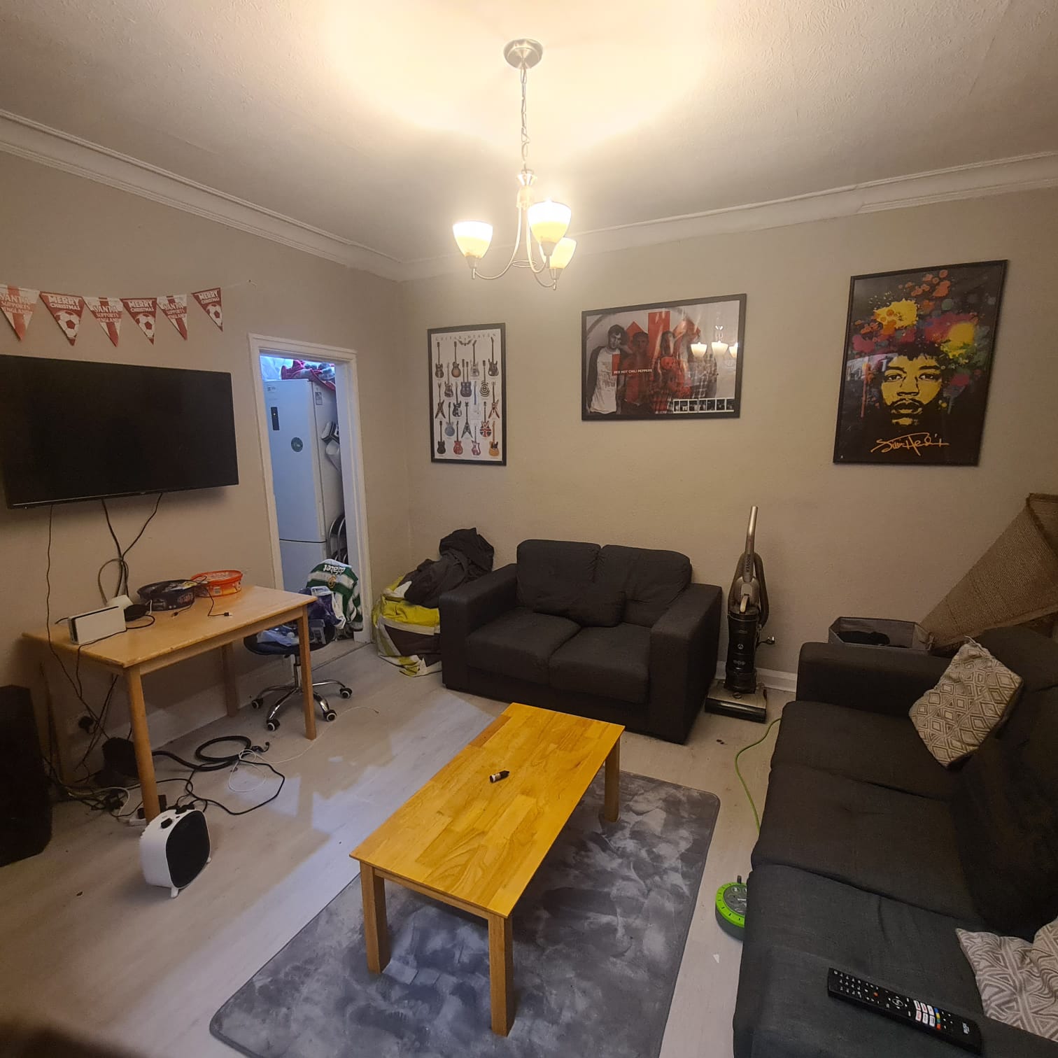 House Estcourt Avenue in Leeds