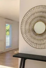 Appartement Quai d'Issy-les-Moulineaux à Paris
