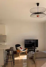 Appartement Quai d'Issy-les-Moulineaux à Paris