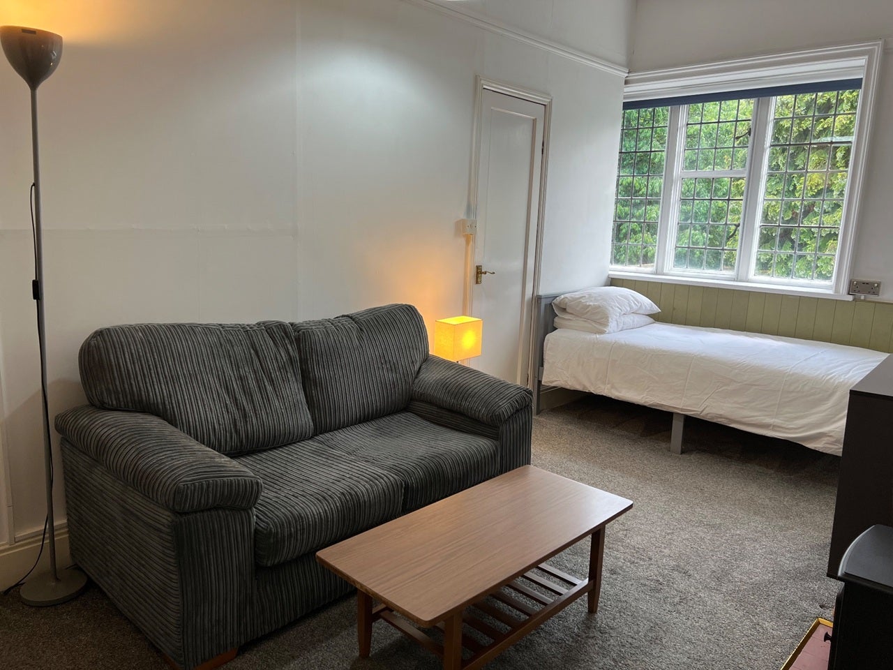 Room Ratcliffe Road in Leicester