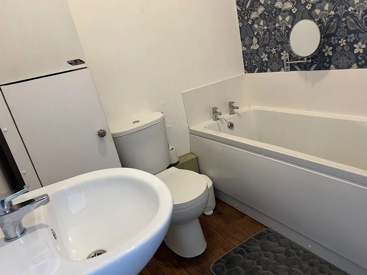 Room Ratcliffe Road in Leicester