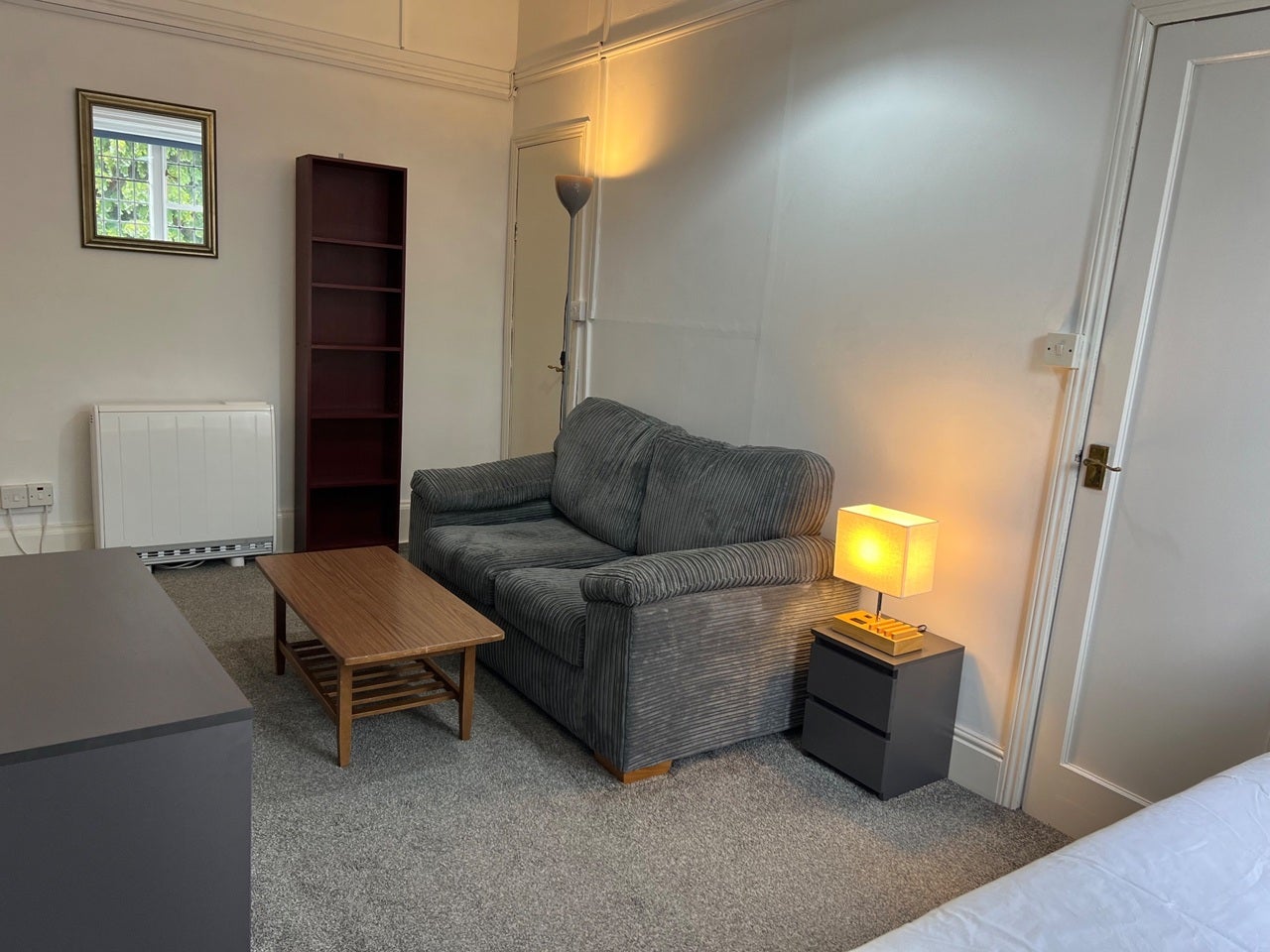 Room Ratcliffe Road in Leicester