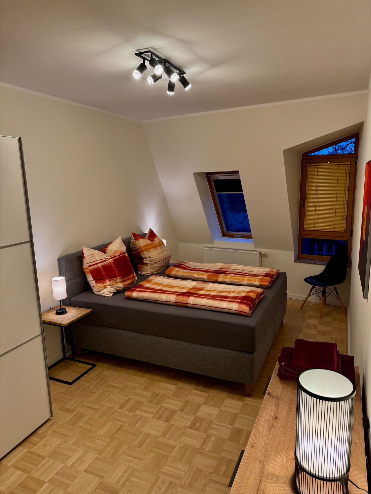Wohnung Scharnweberstraße in Berlin