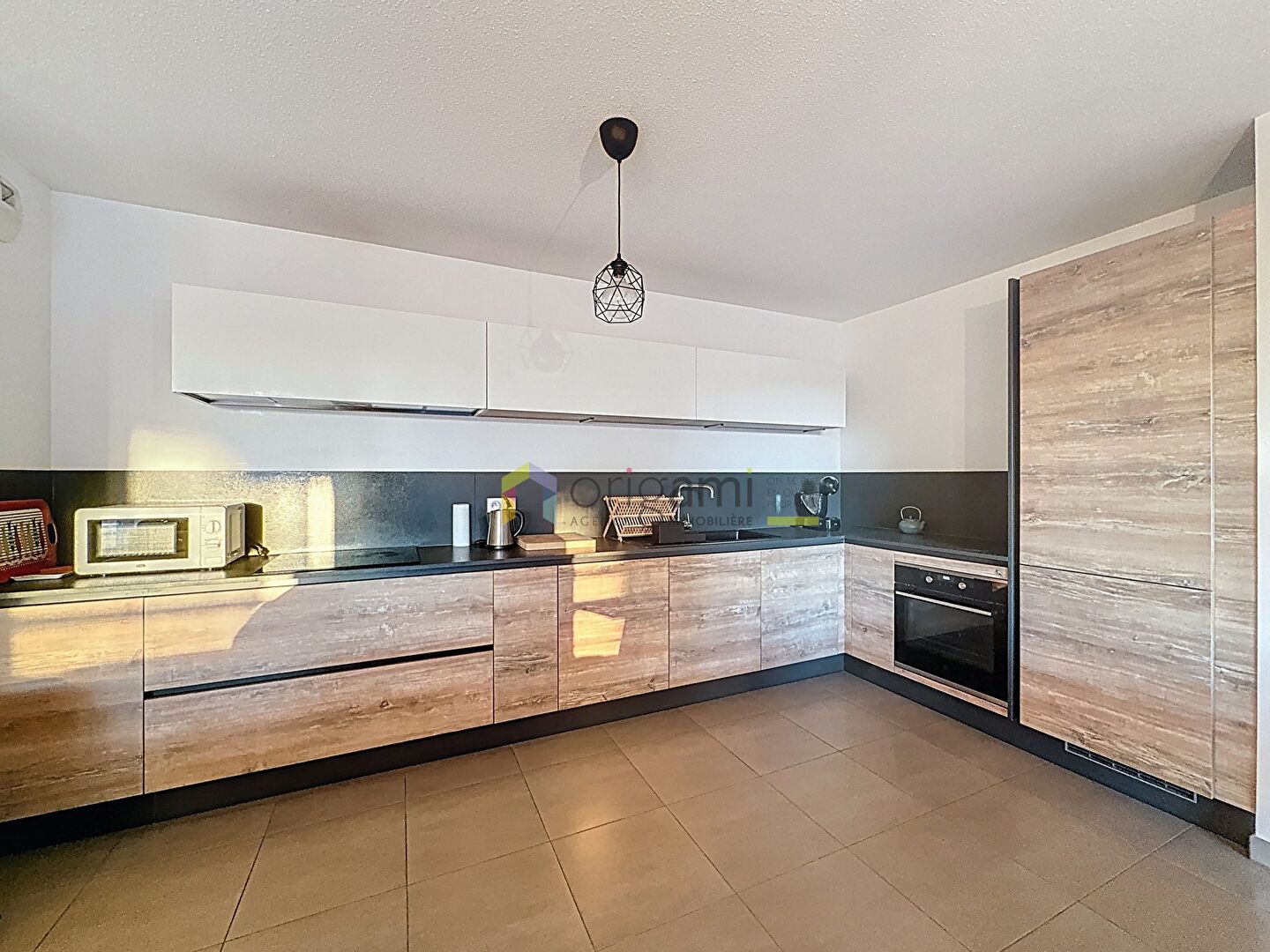 Appartement Allée de la Roselière à Ostwald