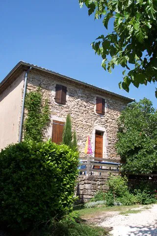 Maison Chemin des Marronniers à Montréal