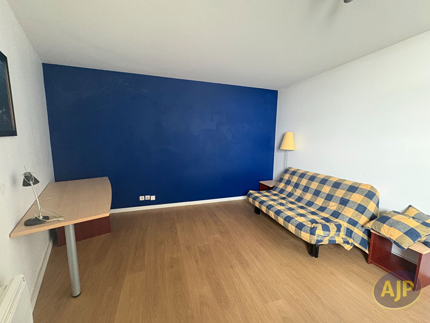 Appartement D 52 à Val-Fouzon