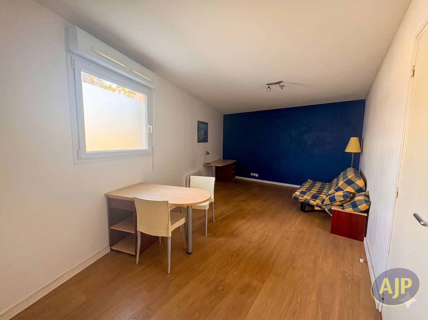 Appartement D 52 à Val-Fouzon