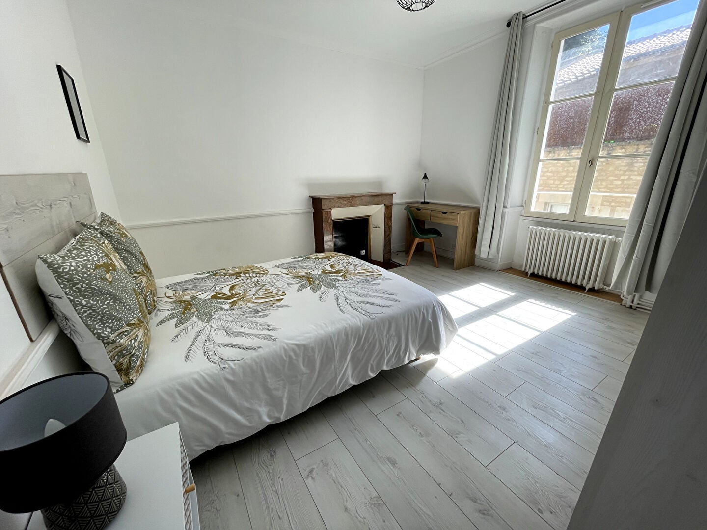 House Grand'Rue in Poitiers