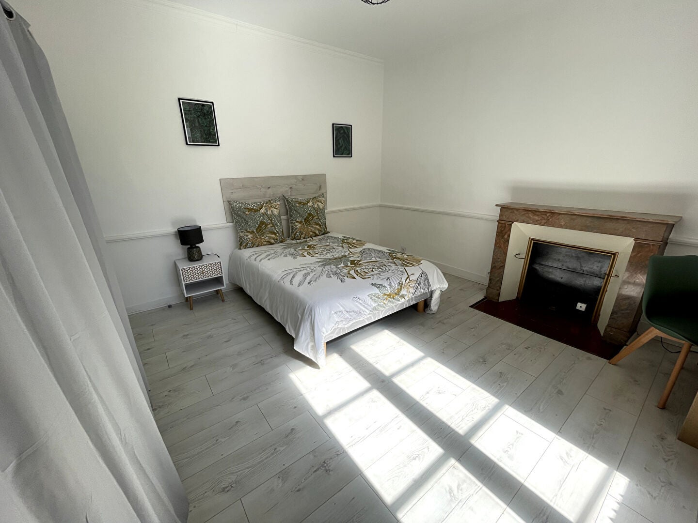 House Grand'Rue in Poitiers