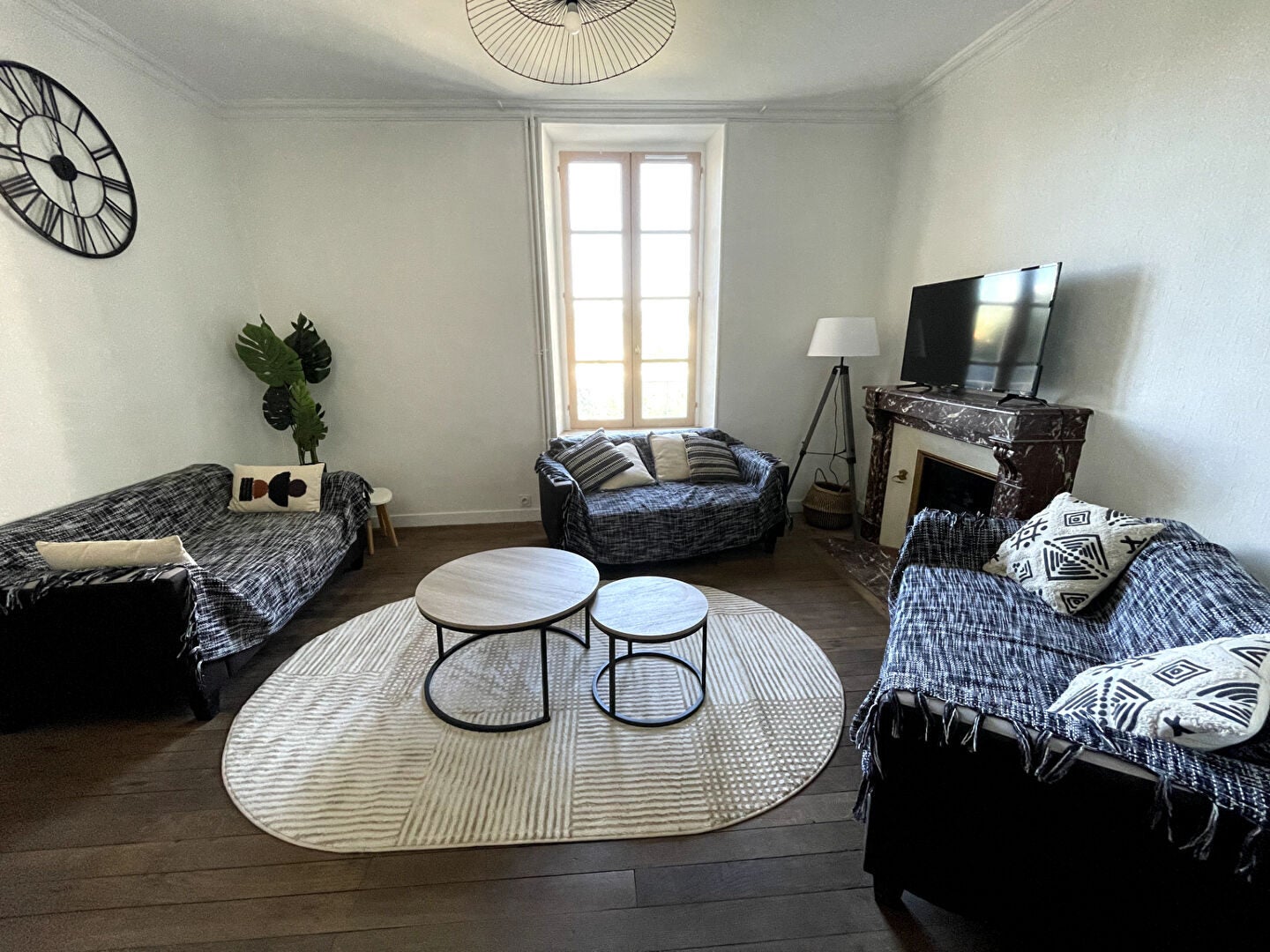 House Grand'Rue in Poitiers