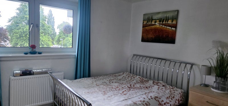 Room Ardnahoe Avenue in Glasgow