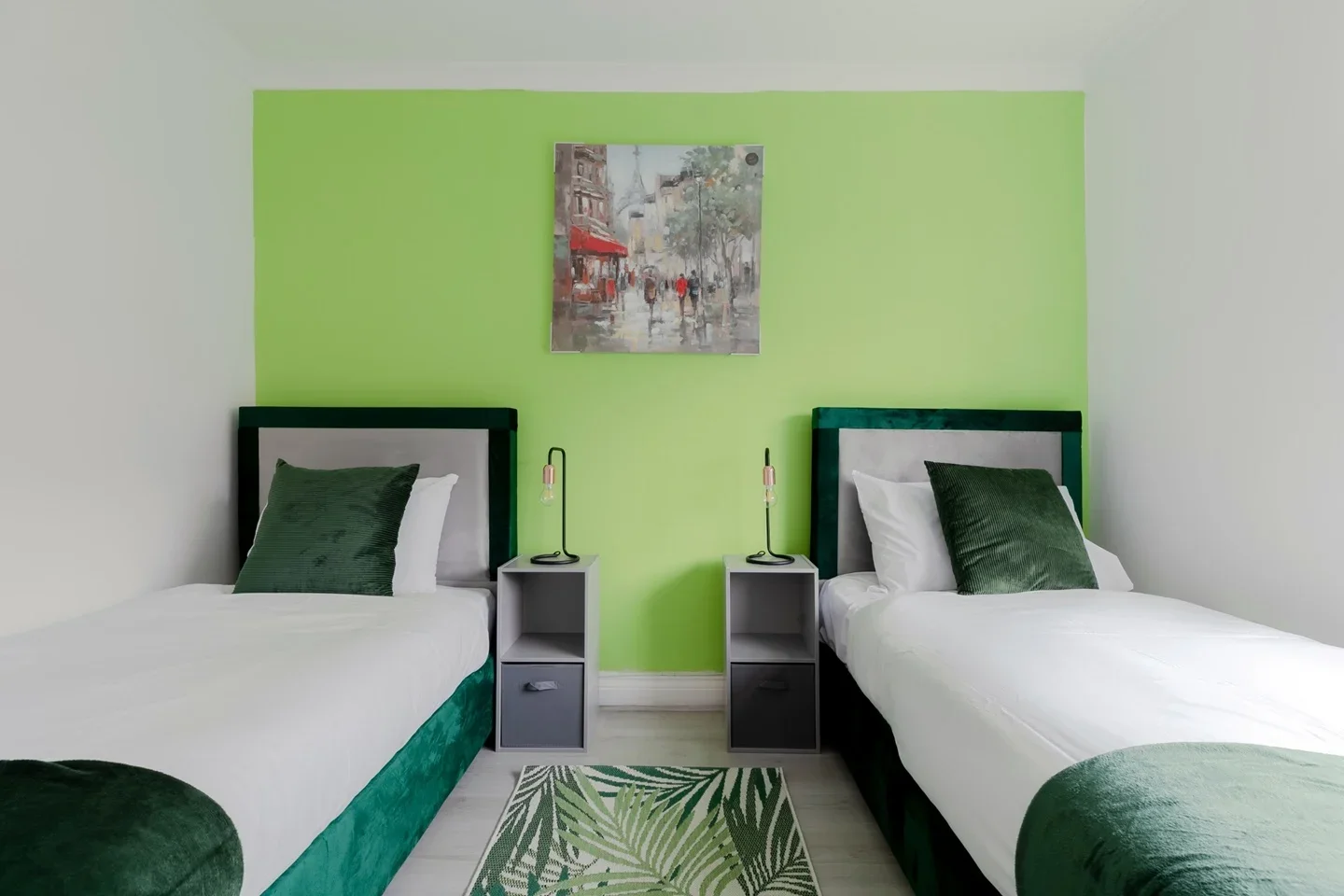 House Pershore Close in Greater London