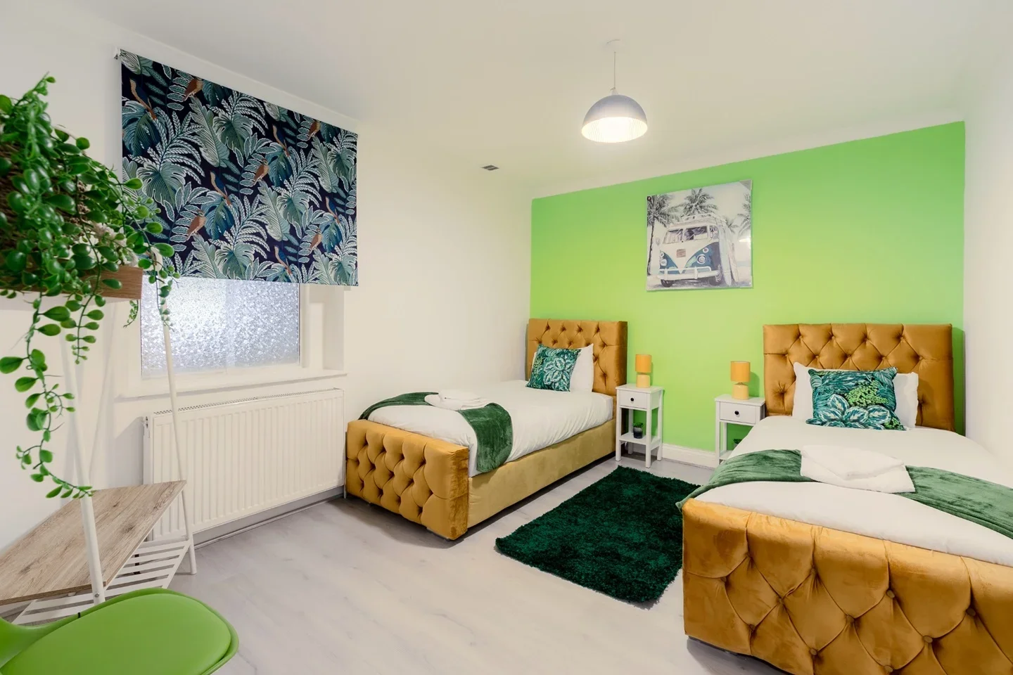House Pershore Close in Greater London