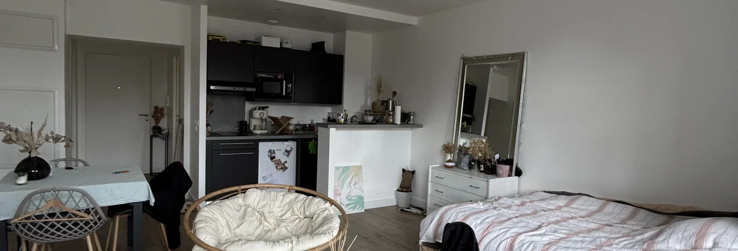 Appartement Rue des Bouchers à Bayeux