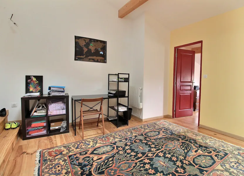 Appartement D 112 à Lavaur