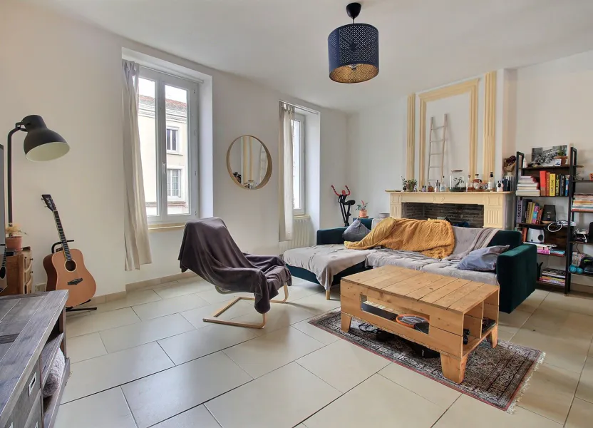 Appartement D 112 à Lavaur