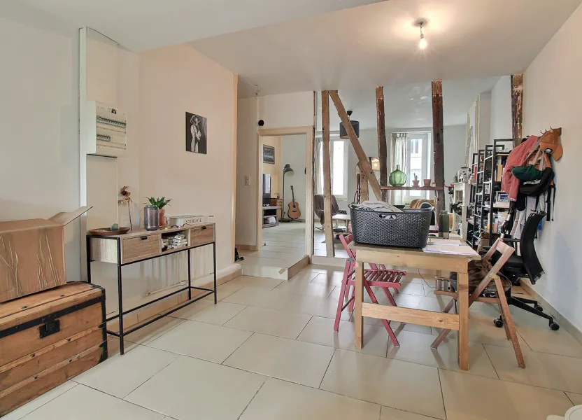 Appartement D 112 à Lavaur