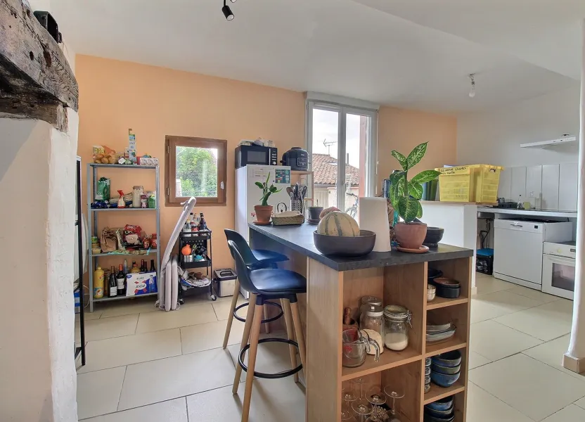 Appartement D 112 à Lavaur