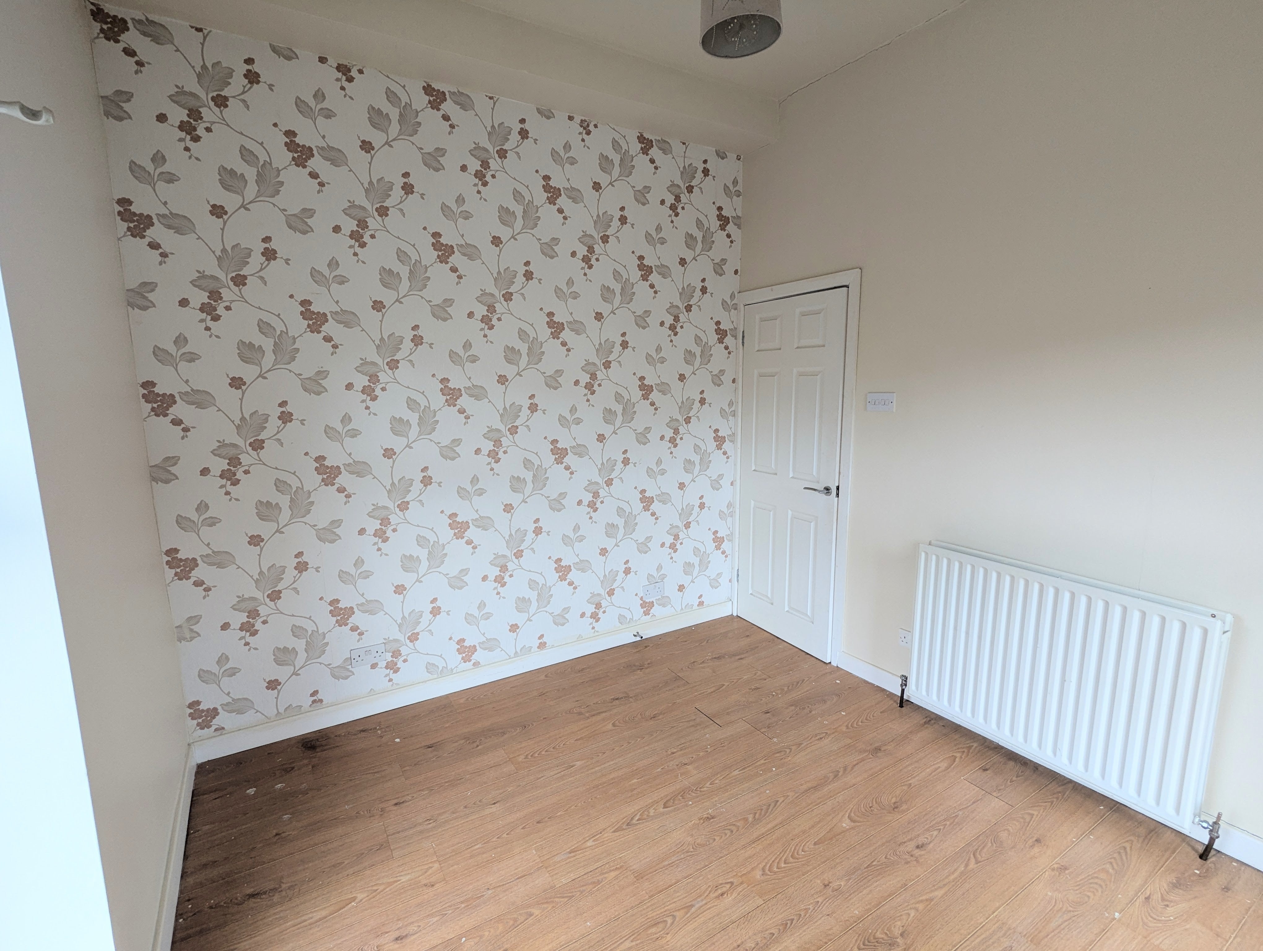 Flat Leadenhall Street in Darlington