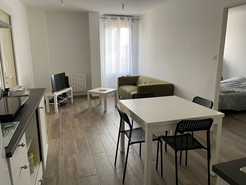 Appartement Rue de la Forêt à Romorantin-Lanthenay