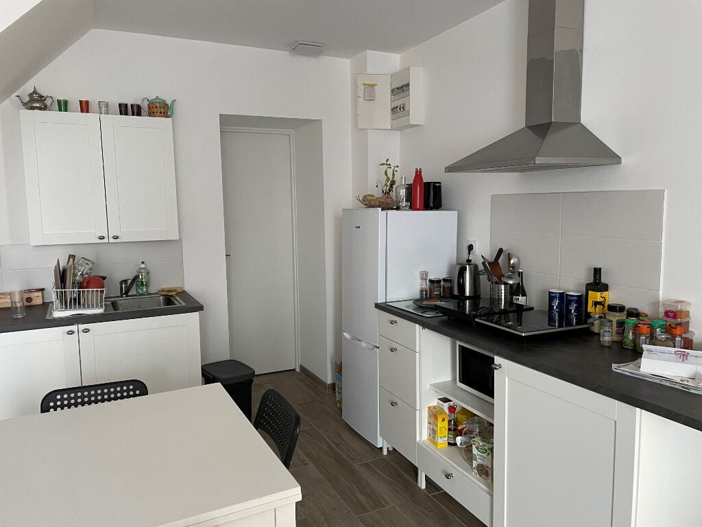 Appartement Rue de la Forêt à Romorantin-Lanthenay