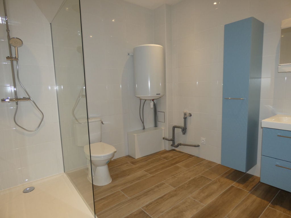 Appartement Rue de la Forêt à Romorantin-Lanthenay