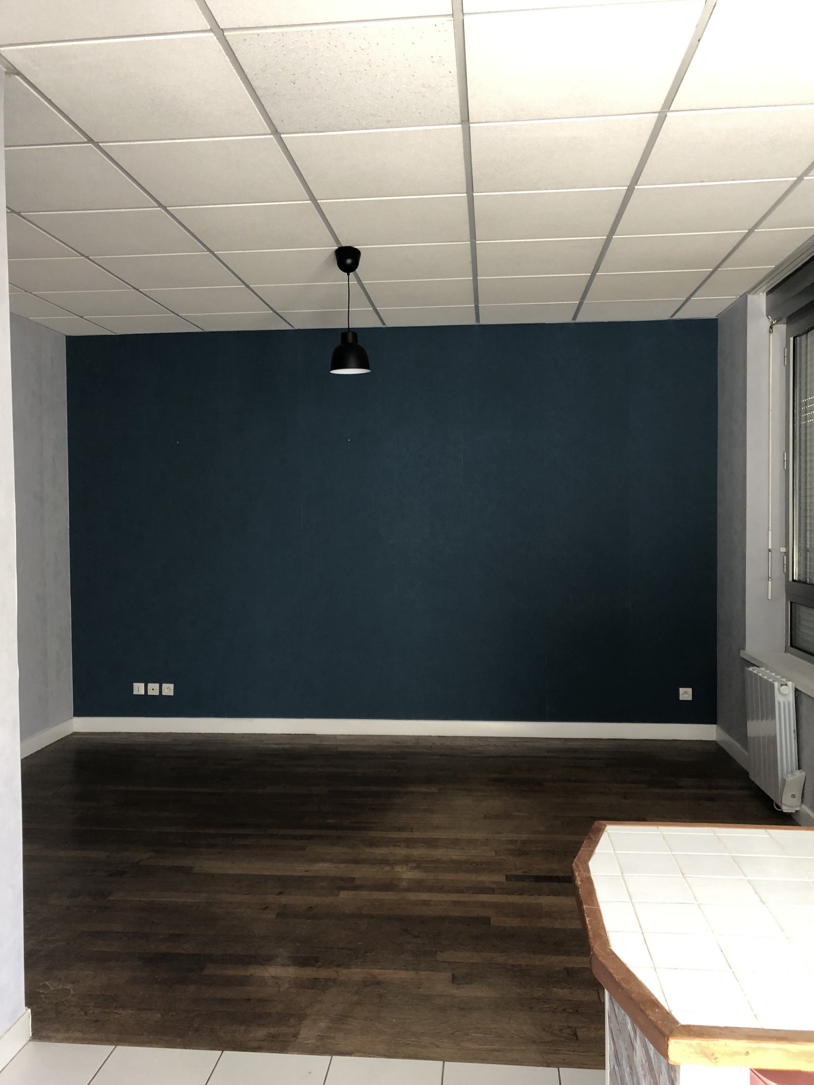 Appartement Rue du Général Fabvier à Nancy