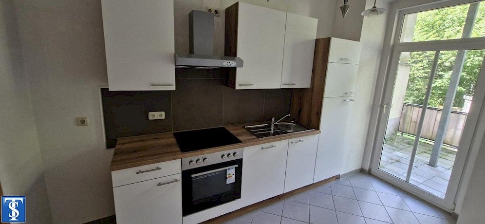 Wohnung Morgenbergstraße in Plauen