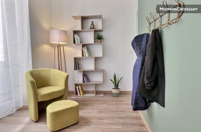 Appartement Rue Henri Messerer à Marseille