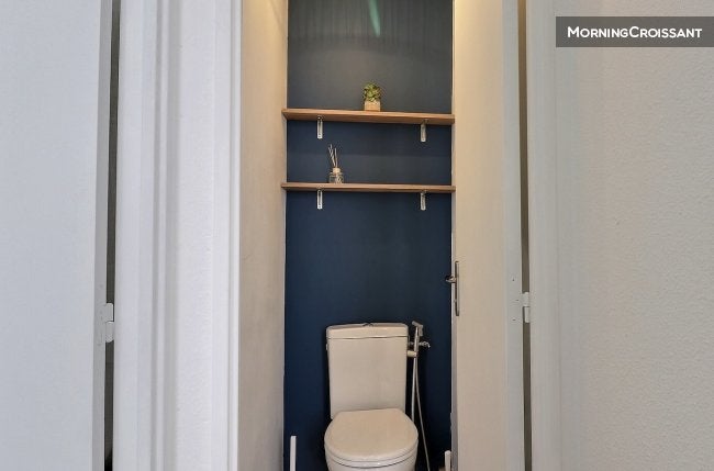 Appartement Rue Henri Messerer à Marseille