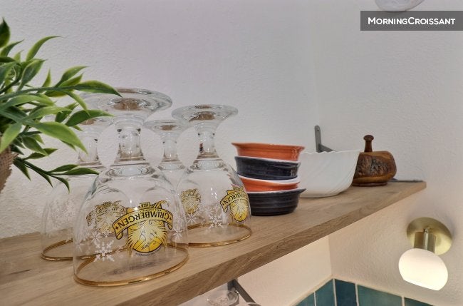 Appartement Rue Henri Messerer à Marseille