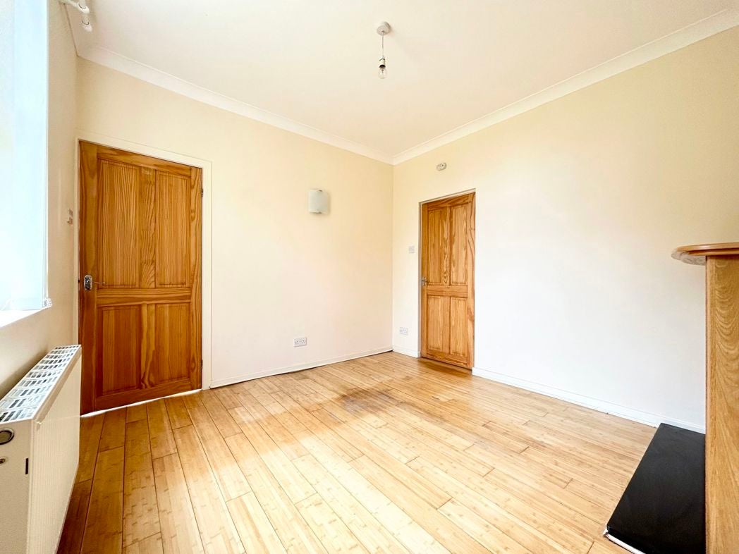 House Leech Court in Easington Colliery