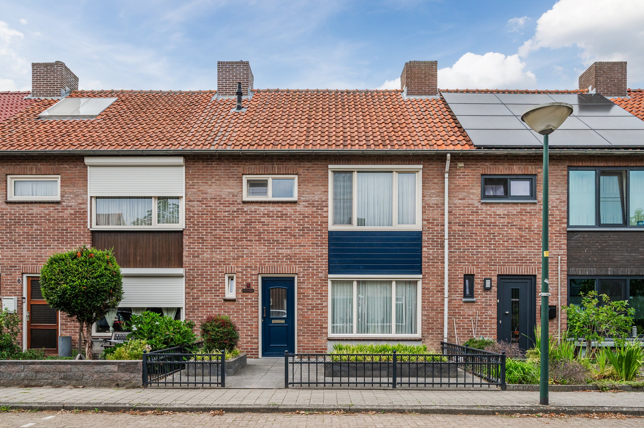 Huis Gagelstraat 8 in Bladel