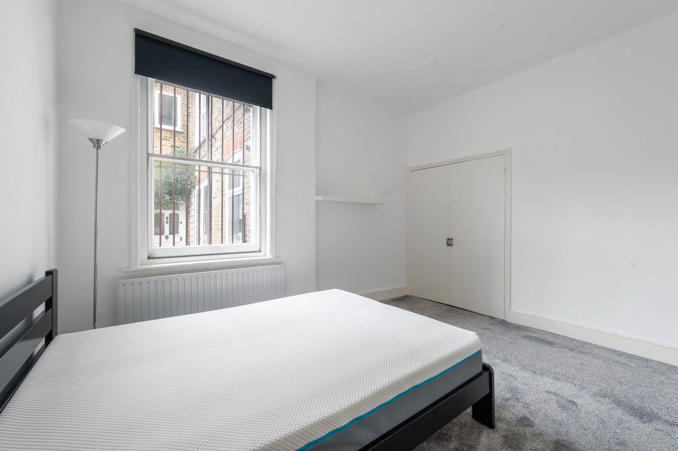 Flat Fulham Palace Road in Greater London