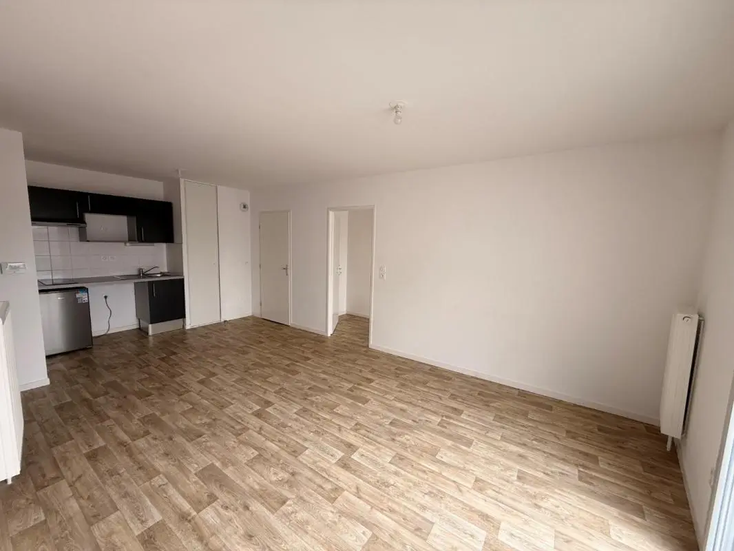 Appartement Rue Gilis à Valenciennes