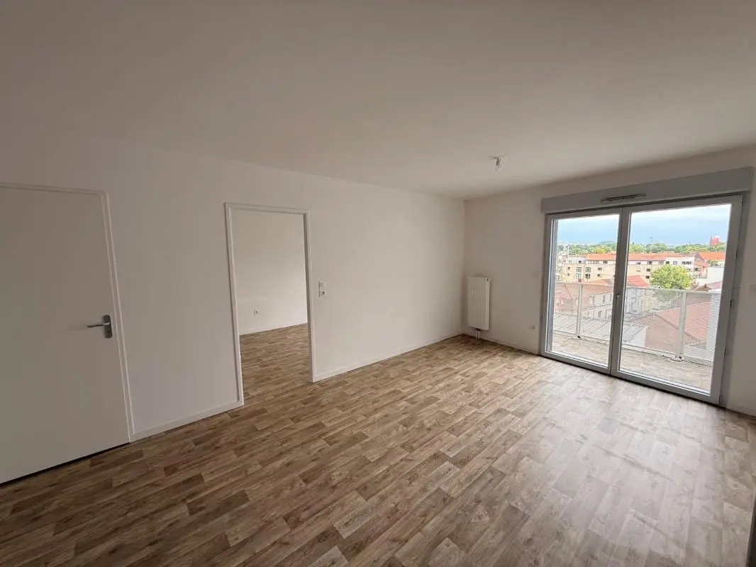 Appartement Rue Gilis à Valenciennes
